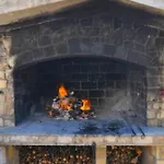 Olive Garden * Nečujam